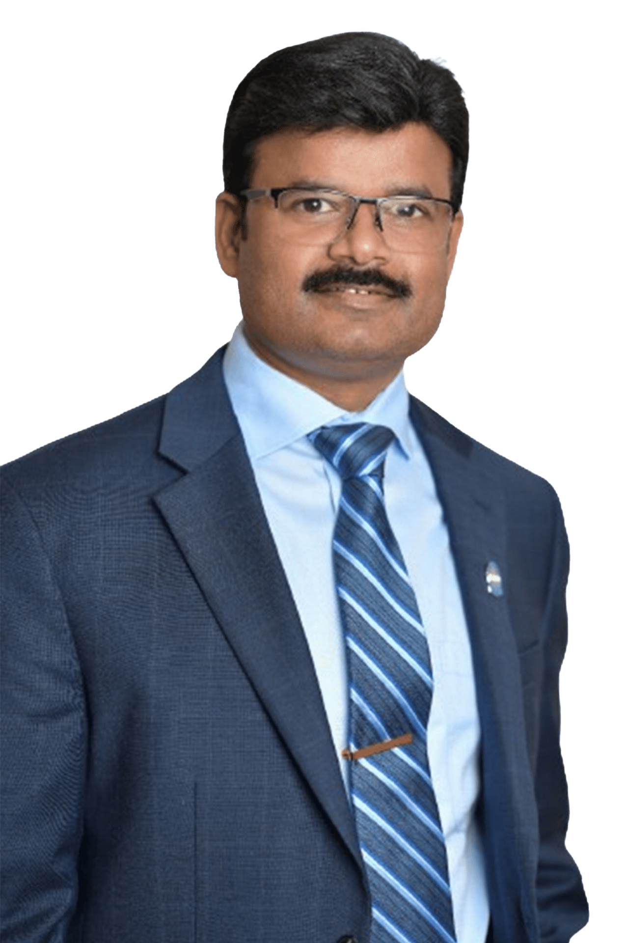 Surender Yampally