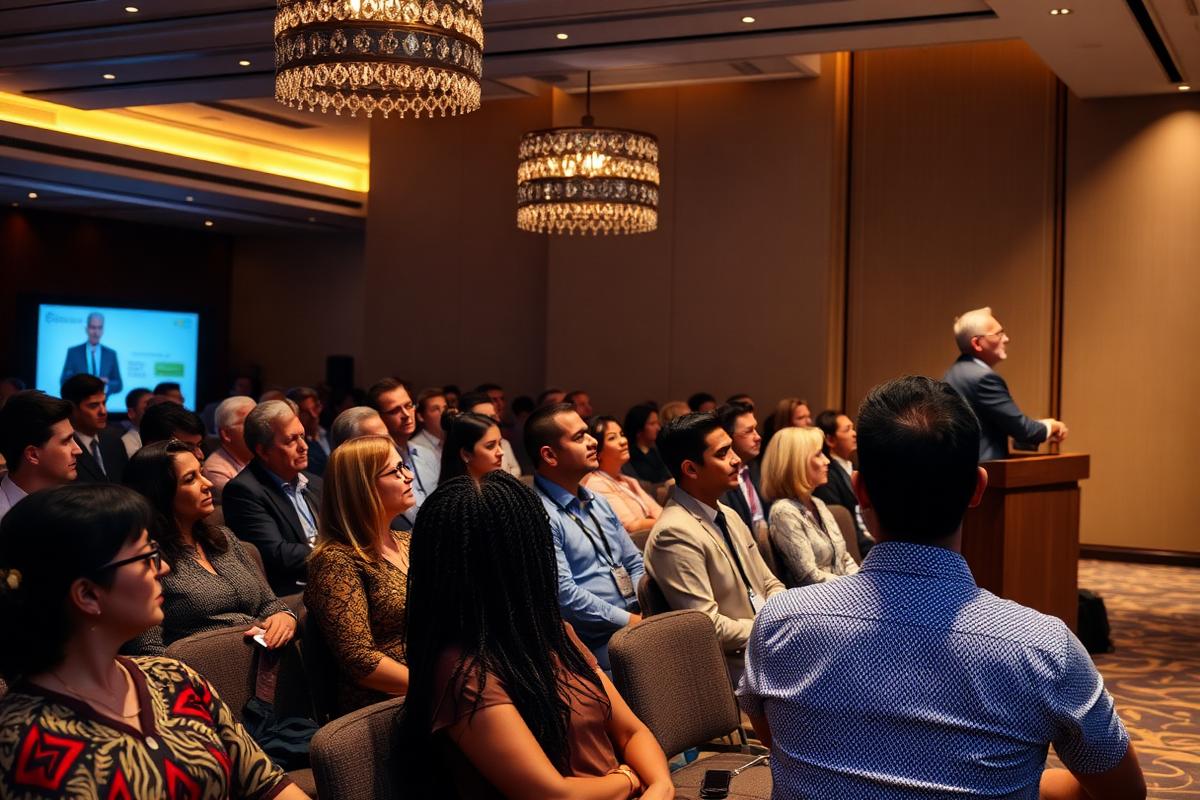 Wealth Strategy Seminar