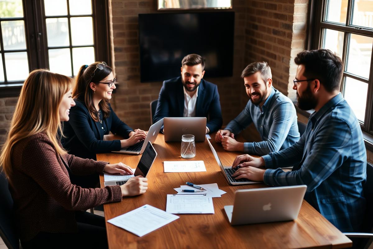Business Owner Roundtable
