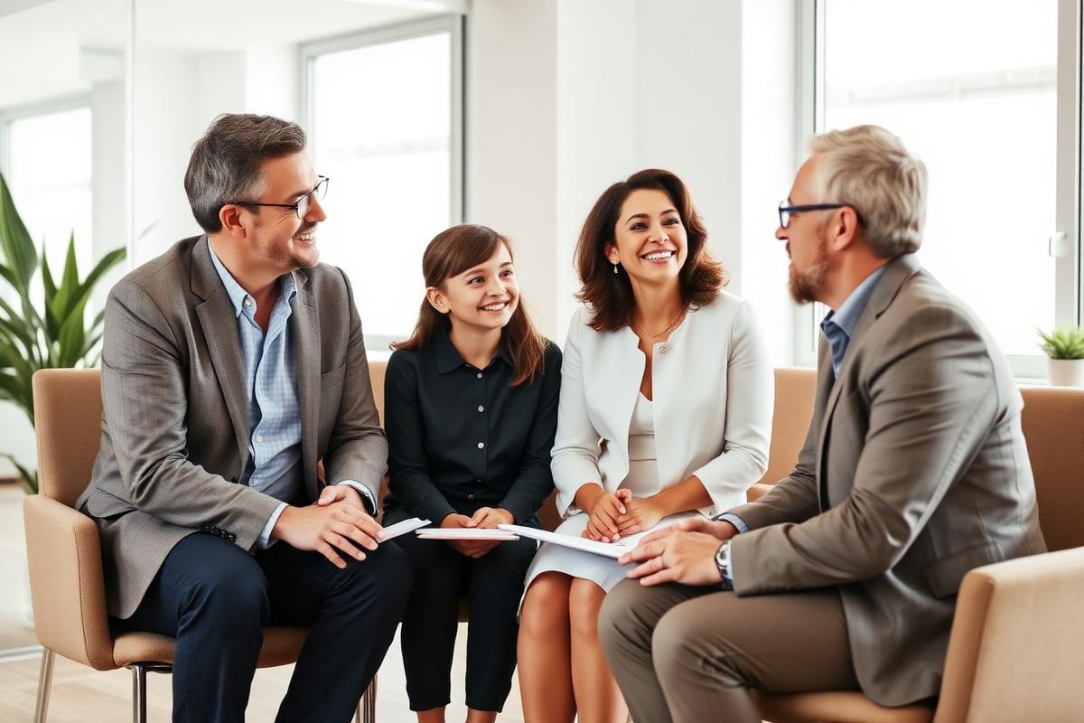 Family Planning Conversation